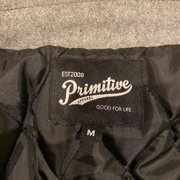 Primitive Jacket - Picture 4 of 10